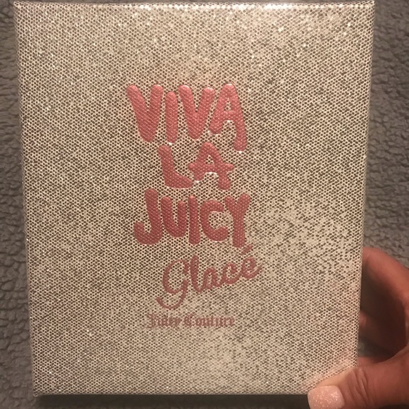 Juicy Couture Other - Viva La Juicy Glacé New